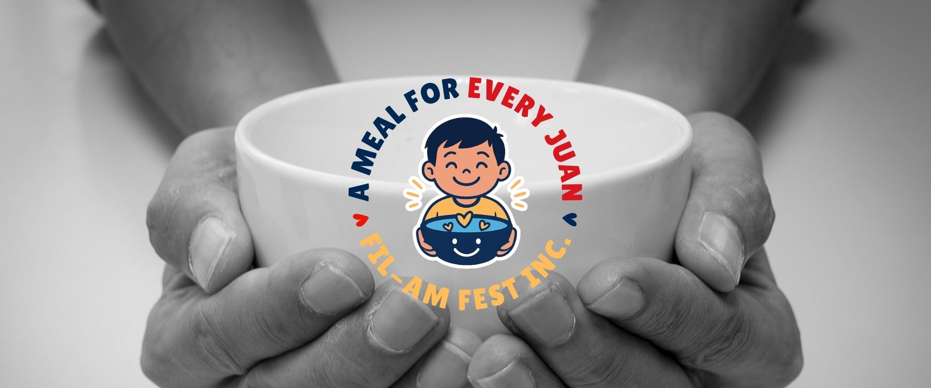 A Meal for Every Juan Logo Banner Image